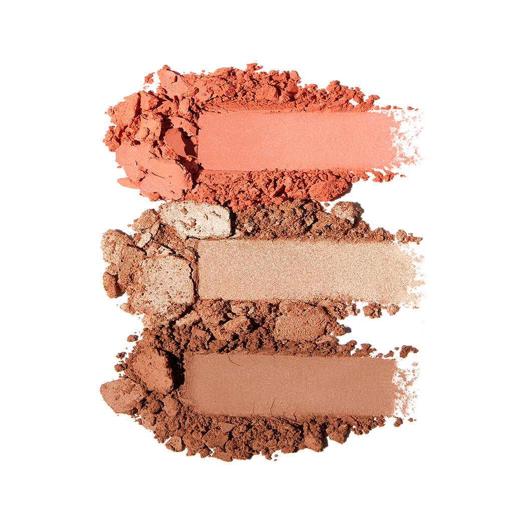 Anastasia Beverly Hills Italian Summer Face Palette