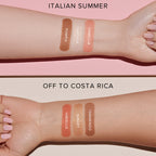 Anastasia Beverly Hills Italian Summer Face Palette