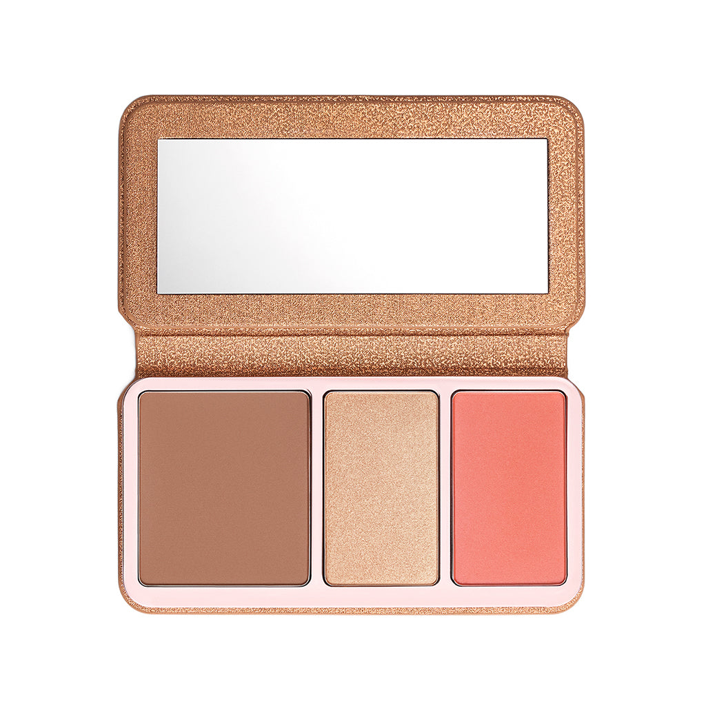 Anastasia Beverly Hills Italian Summer Face Palette