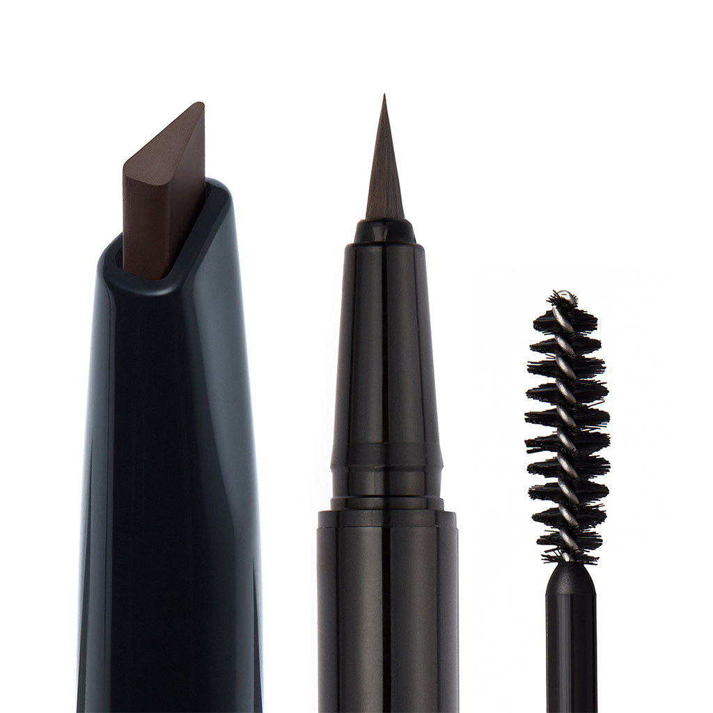FULLER LOOKING + DIMENSIONAL BROWS KIT