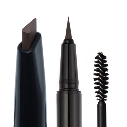 FULLER LOOKING + DIMENSIONAL BROWS KIT