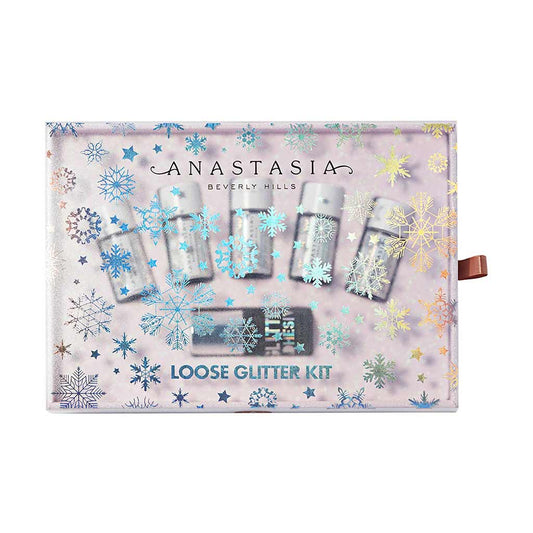 HOLIDAY LOOSE GLITTER KIT