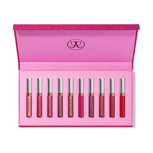 LIQUID LIP SET