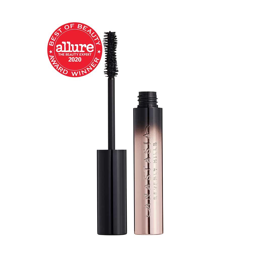 LASH BRAG VOLUMIZING MASCARA