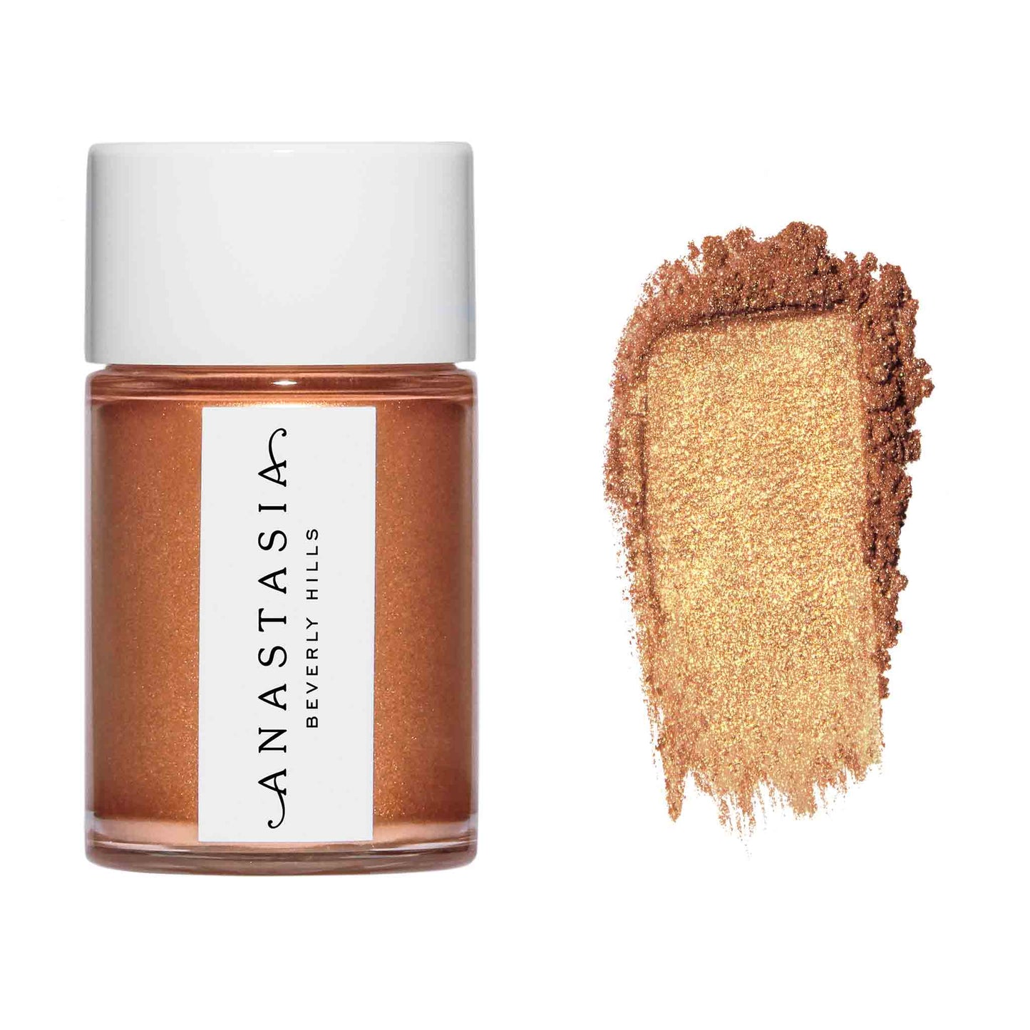 LOOSE PIGMENT