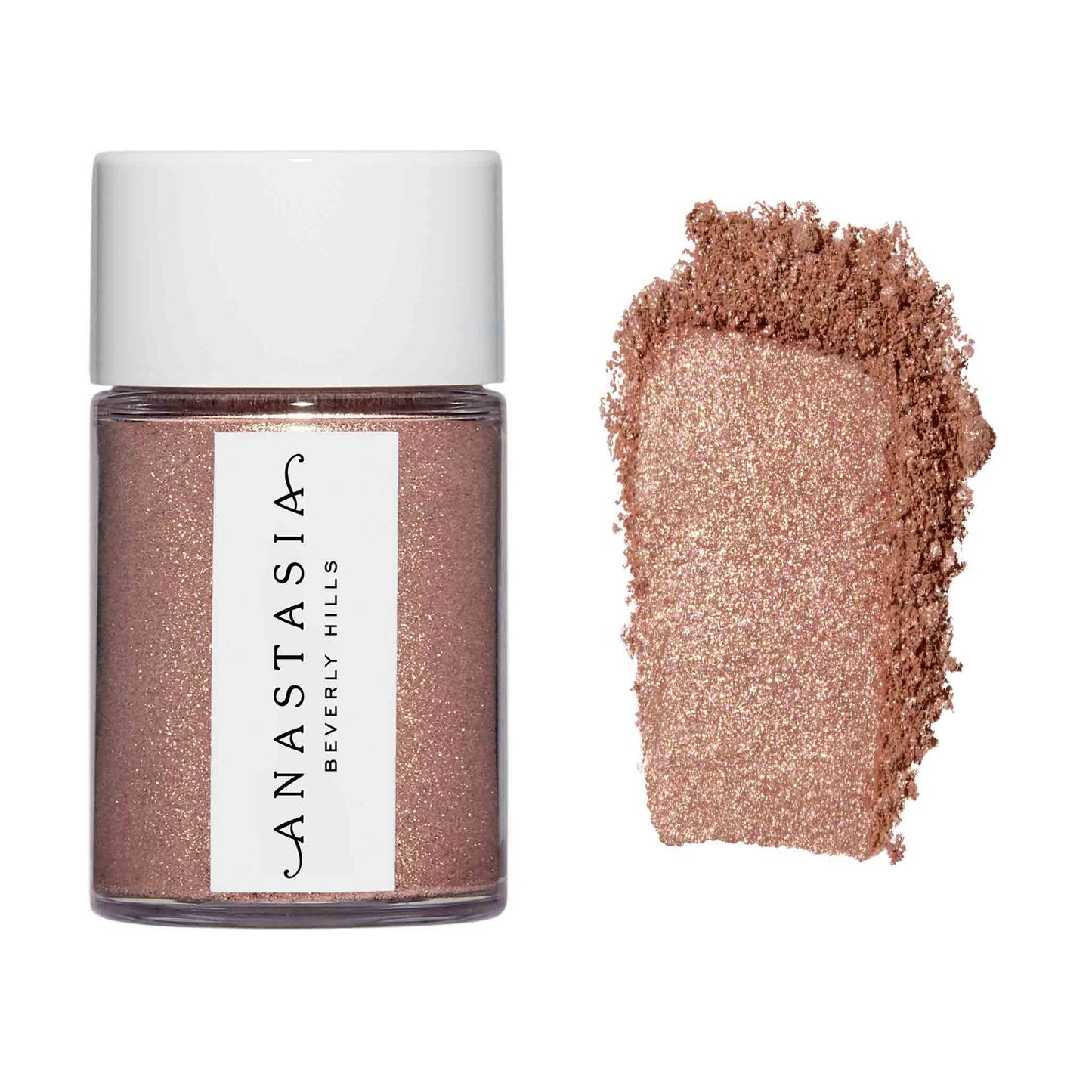 LOOSE PIGMENT