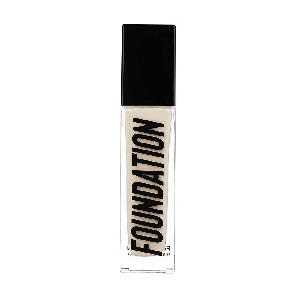 Anastasia Beverly Hills Luminous Foundation