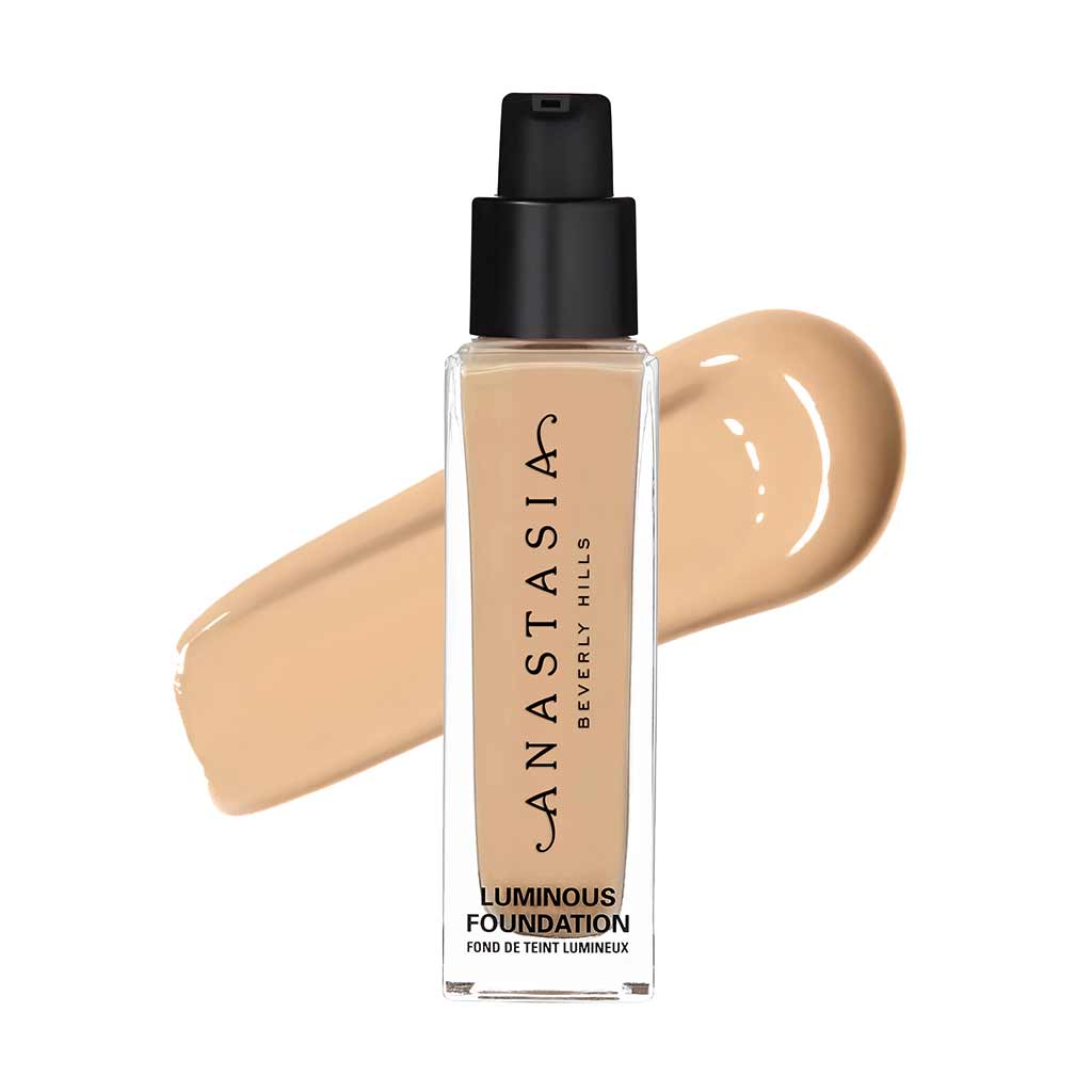 Anastasia Beverly Hills Luminous Foundation