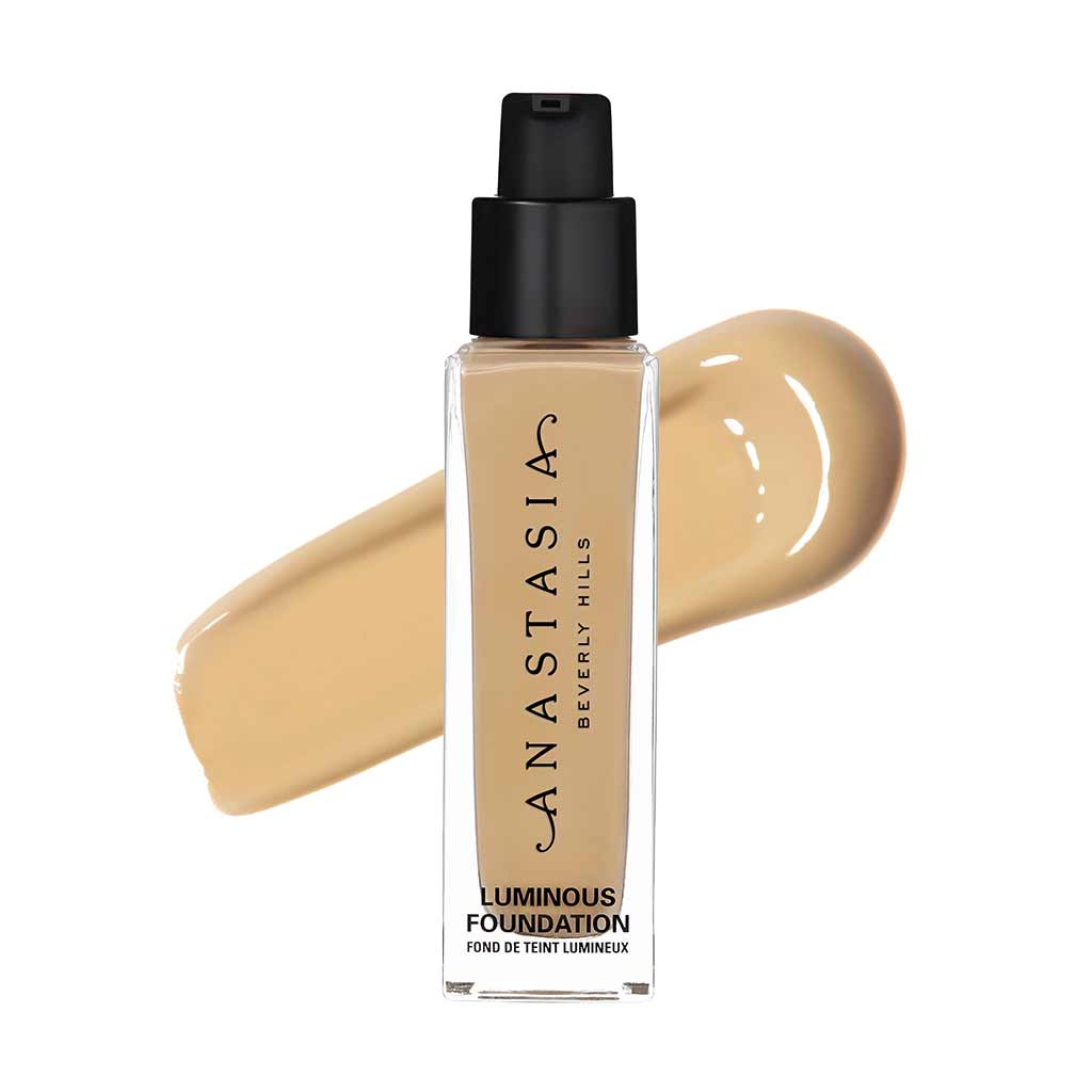 Anastasia Beverly Hills Luminous Foundation