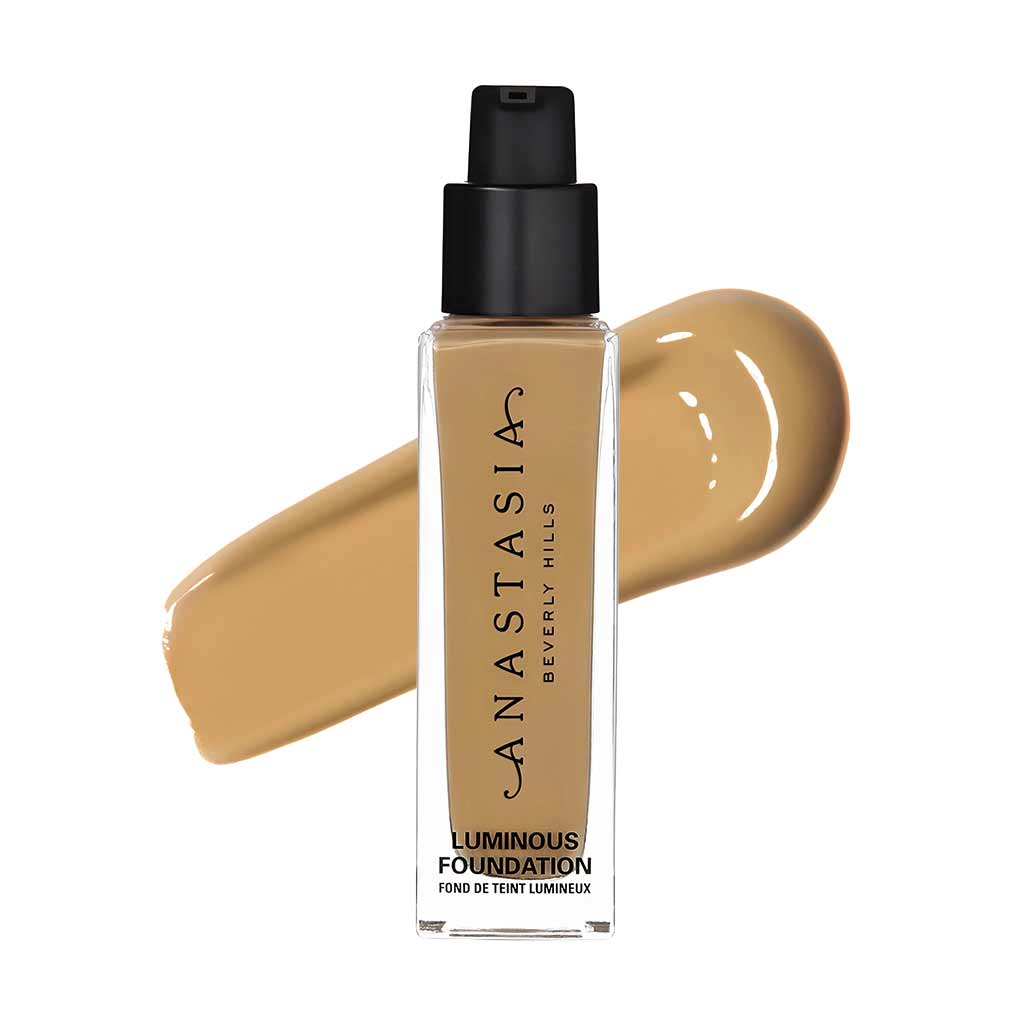 LUMINOUS FOUNDATION