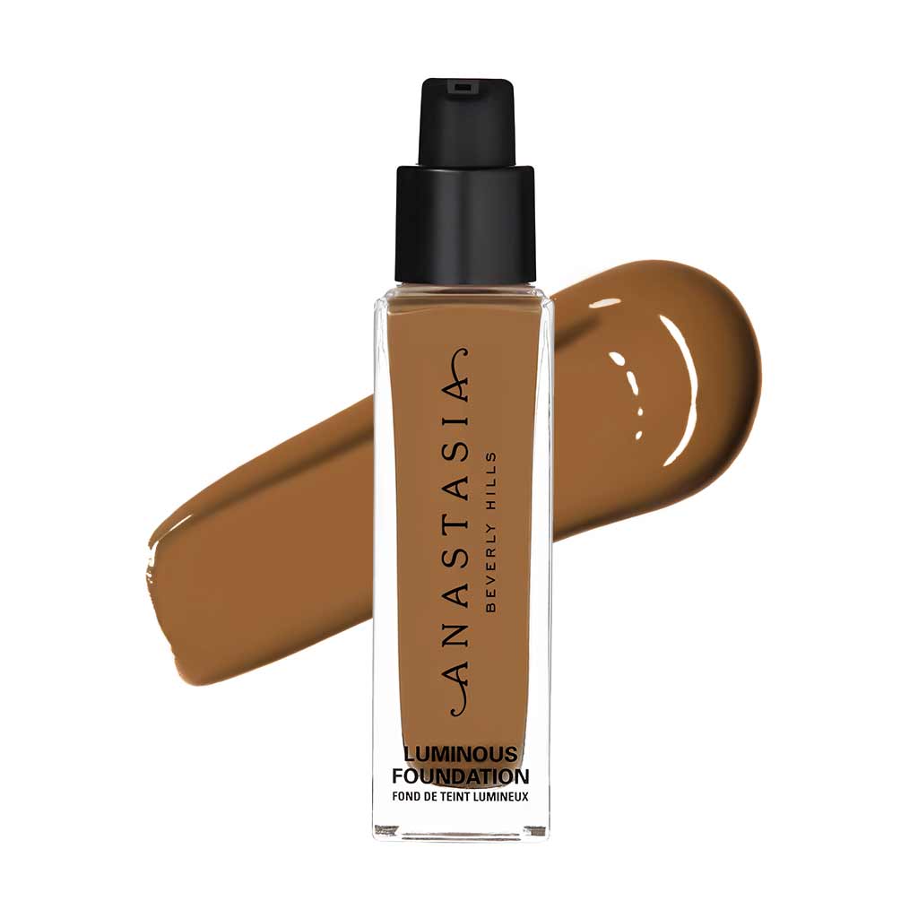 Anastasia Beverly Hills Luminous Foundation