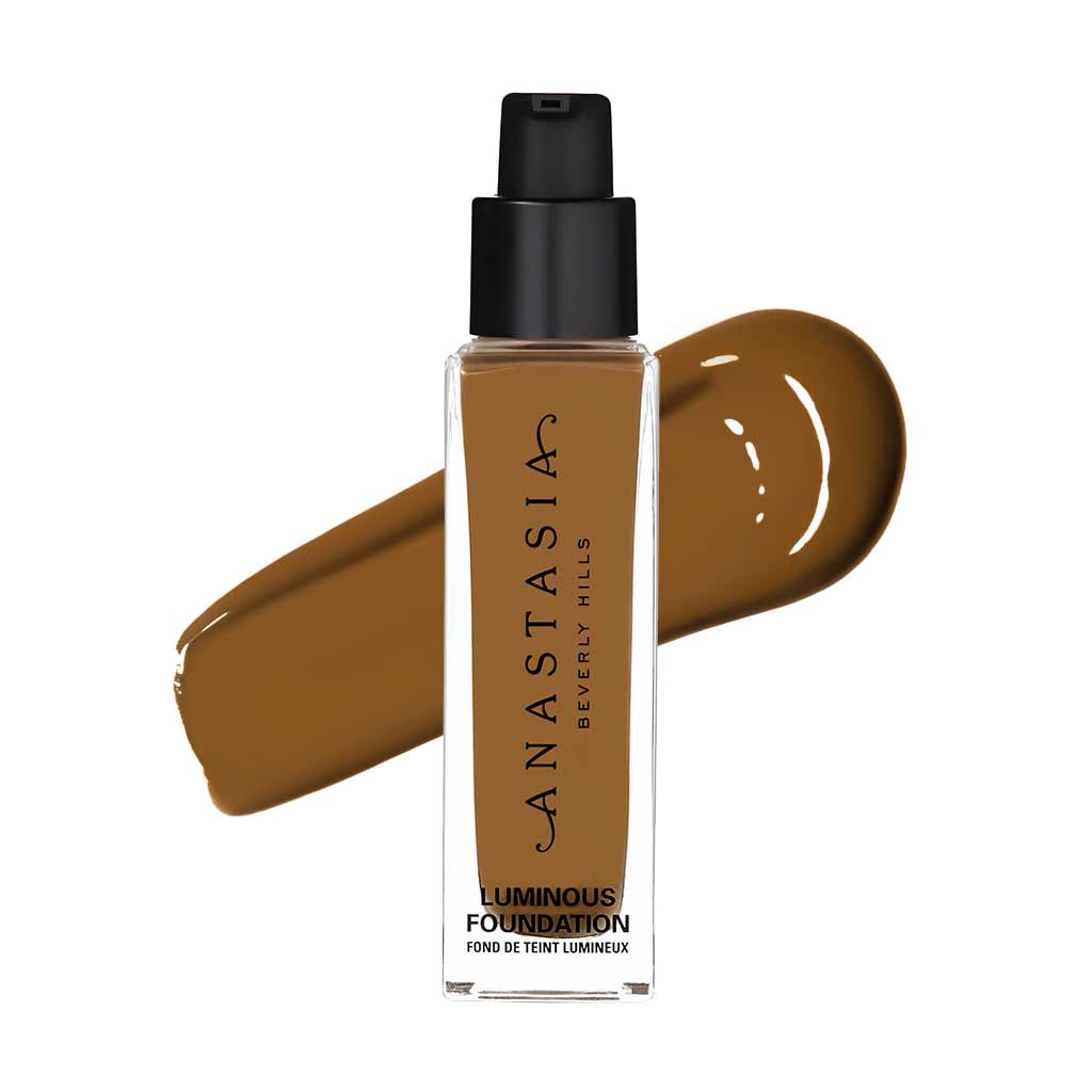 Anastasia Beverly Hills Luminous Foundation