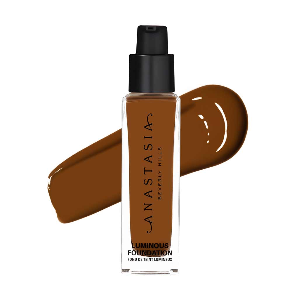 Anastasia Beverly Hills Luminous Foundation