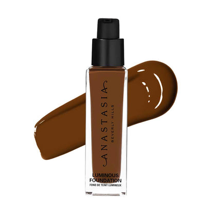 LUMINOUS FOUNDATION