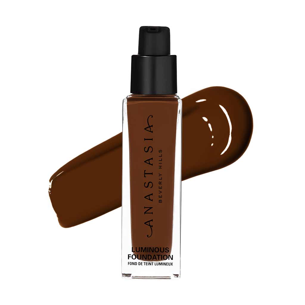 Anastasia Beverly Hills Luminous Foundation