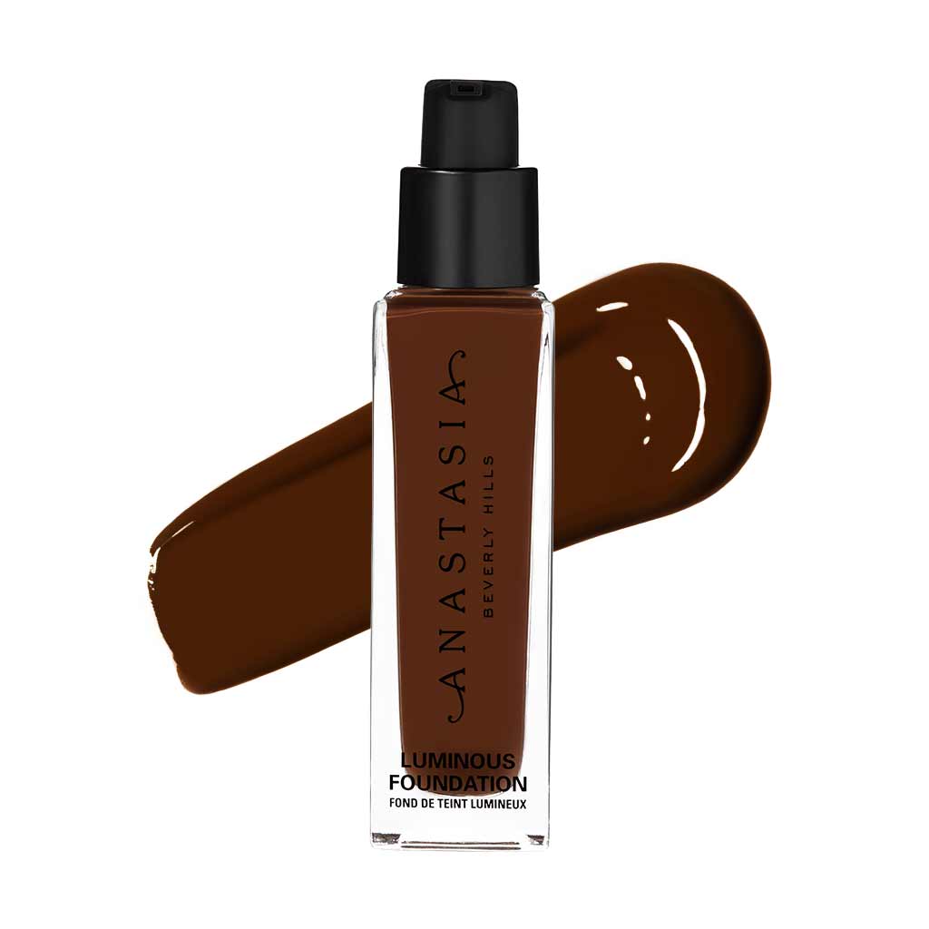 Anastasia Beverly Hills Luminous Foundation