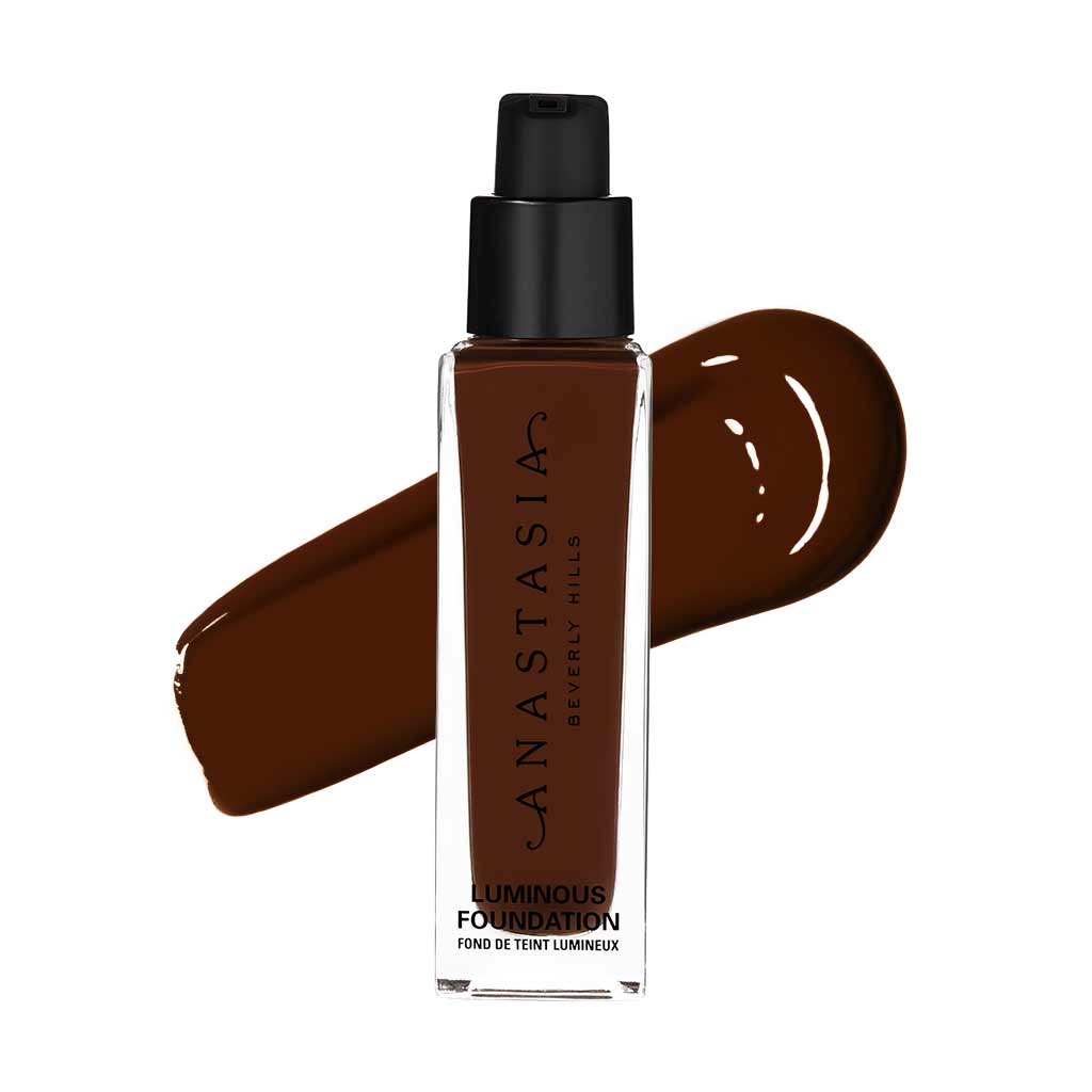 Anastasia Beverly Hills Luminous Foundation