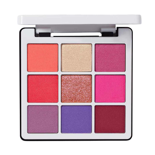 MINI NORVINA PRO PIGMENT PALETTE VOL. 1