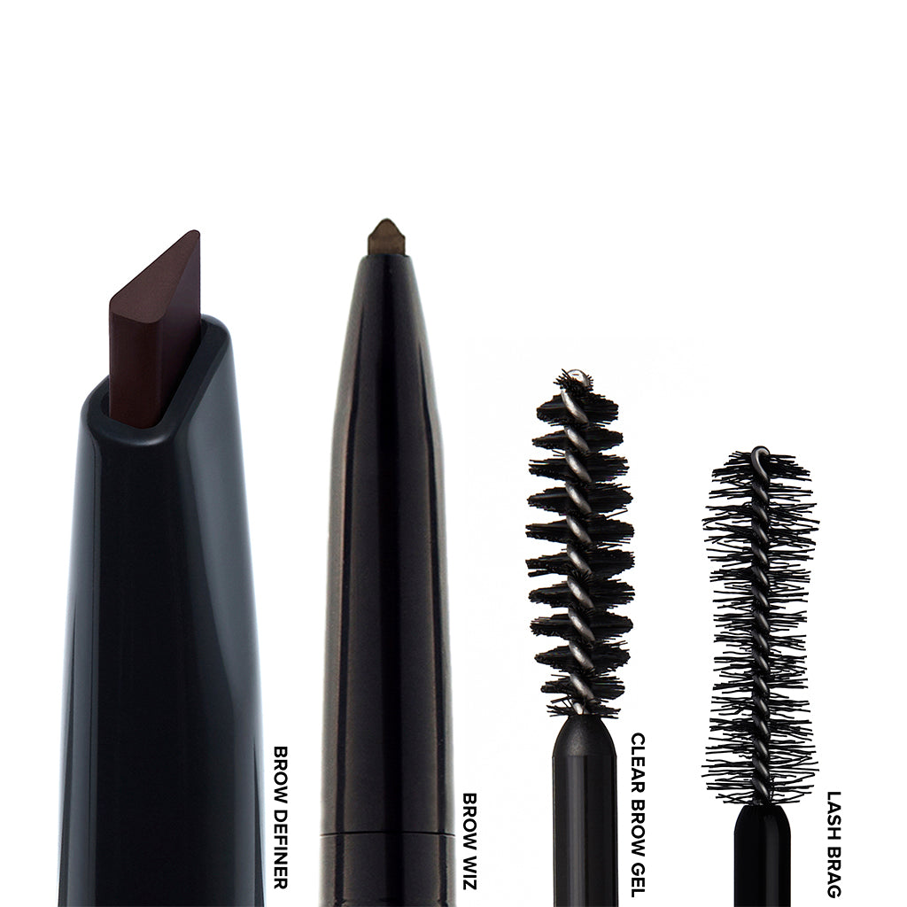 NATURAL + POLISHED STARTER KIT