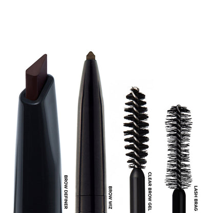 NATURAL + POLISHED STARTER KIT