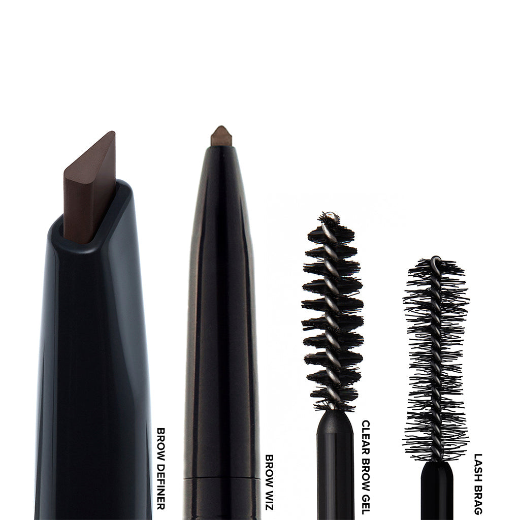 NATURAL + POLISHED STARTER KIT