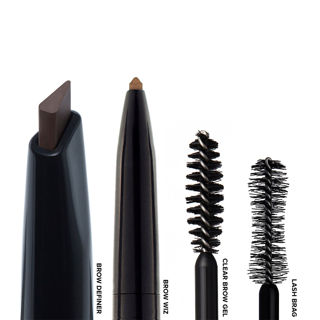 NATURAL + POLISHED STARTER KIT