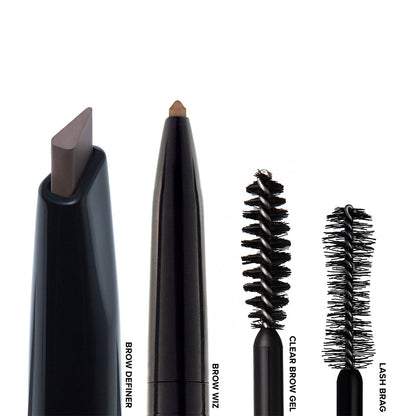 NATURAL + POLISHED STARTER KIT