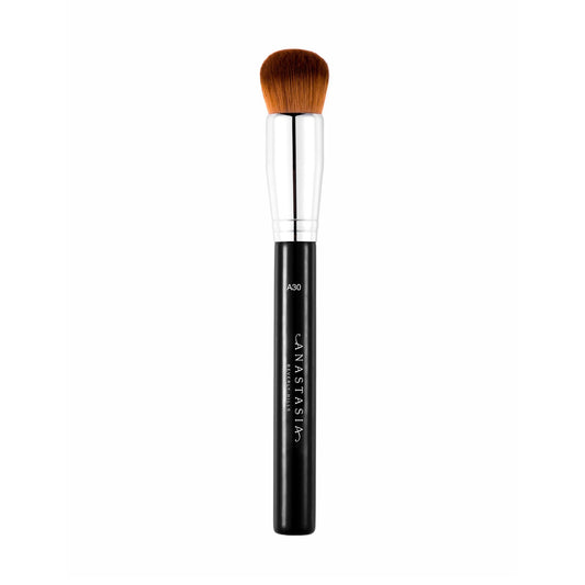 PRO BRUSH - A30 - DOMED KABUKI BRUSH