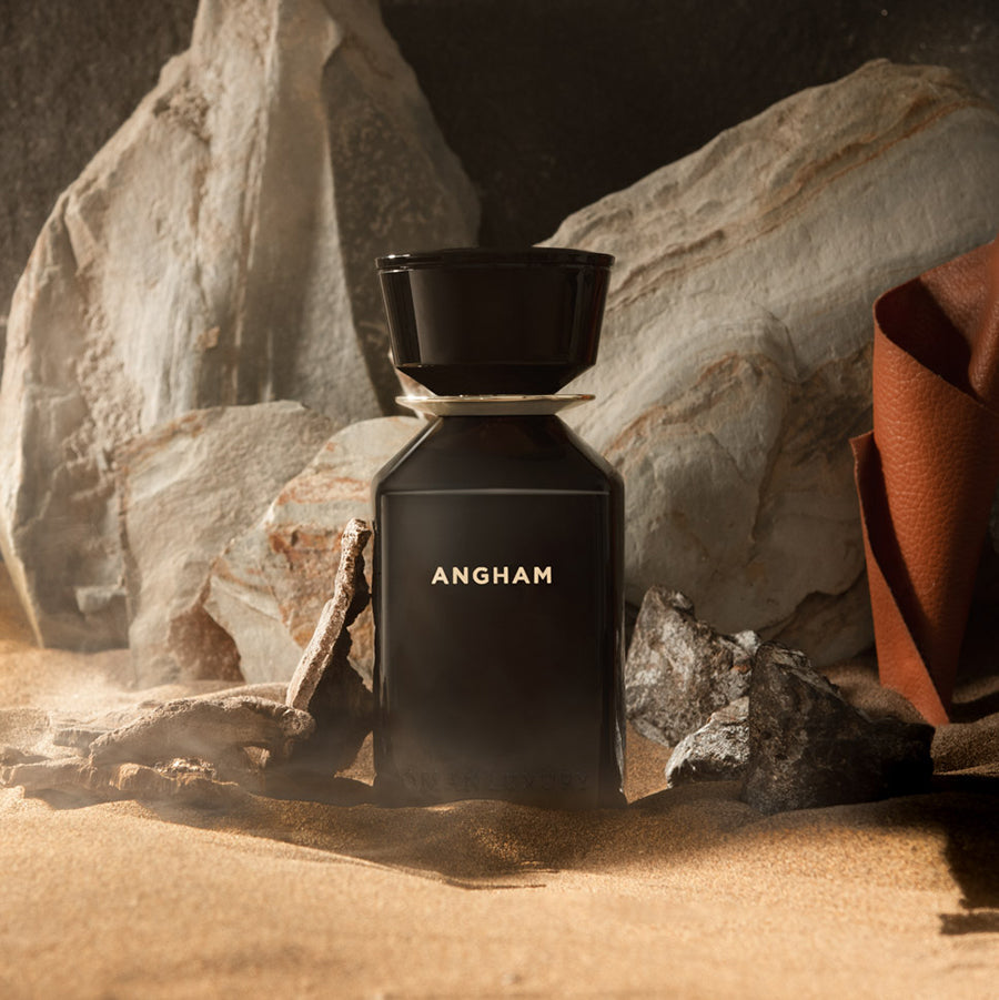 عمان لاكجري أنغام ماء عطر 100 مل