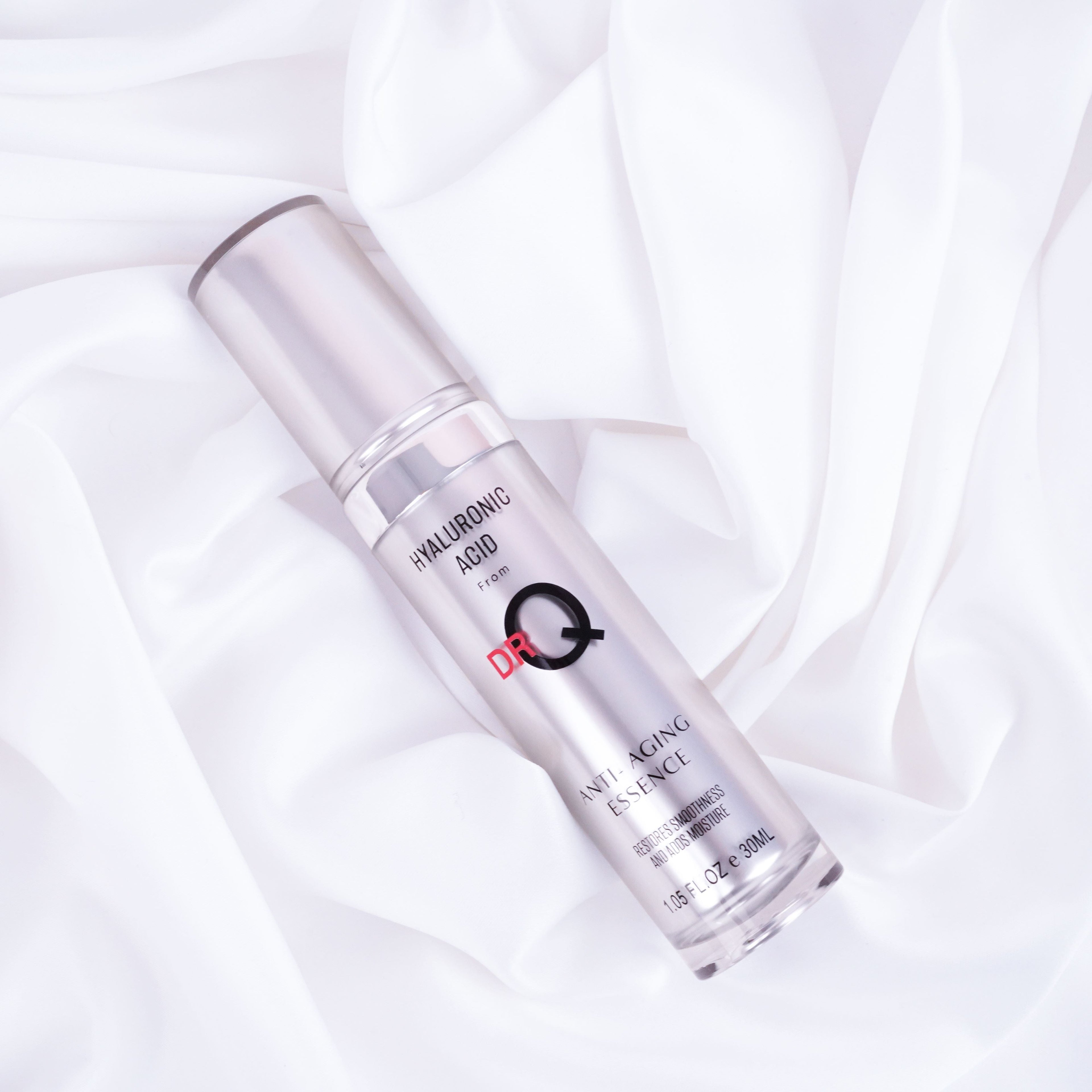 Doctor Q Anti-Aging Essence – Firming, Lifting & Filling | 50ml