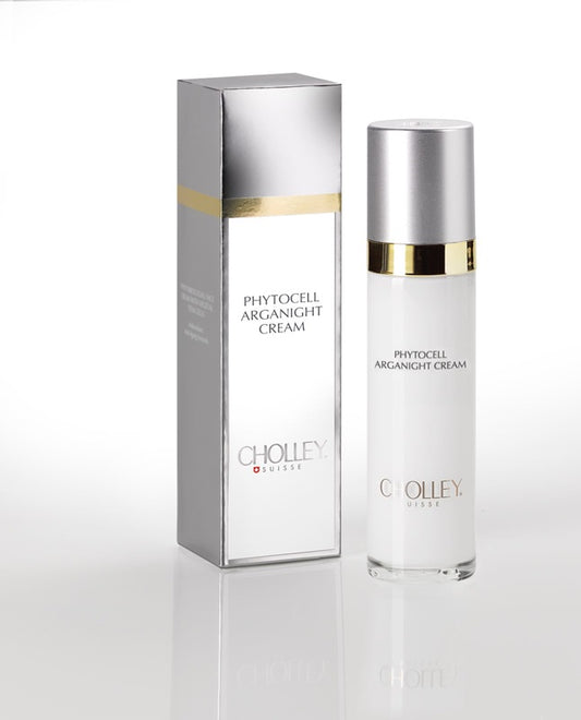 Cholley Phytocell Arganight Cream 50ml