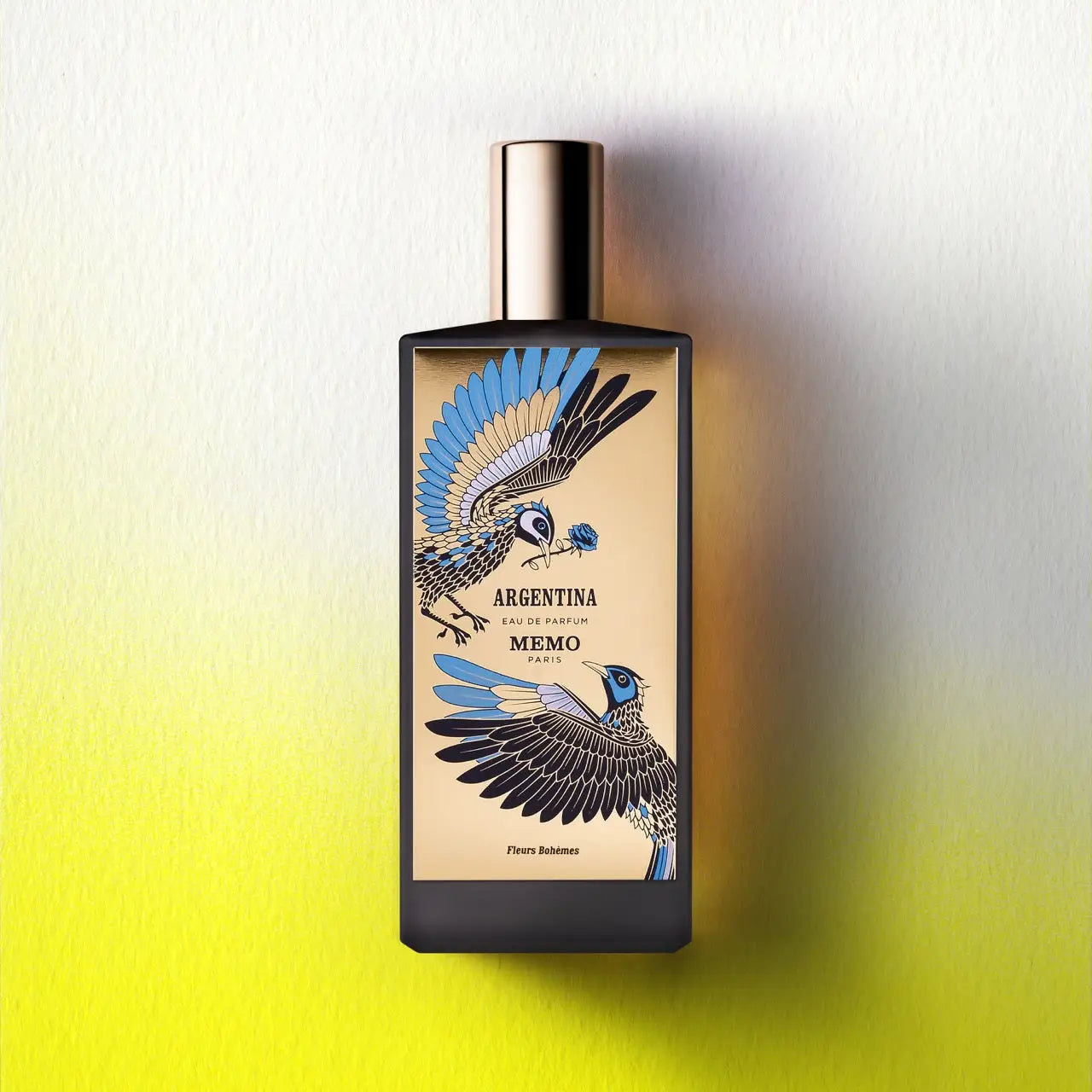 MEMO ARGENTINA FLEURS BOHEMES EDP 75ML