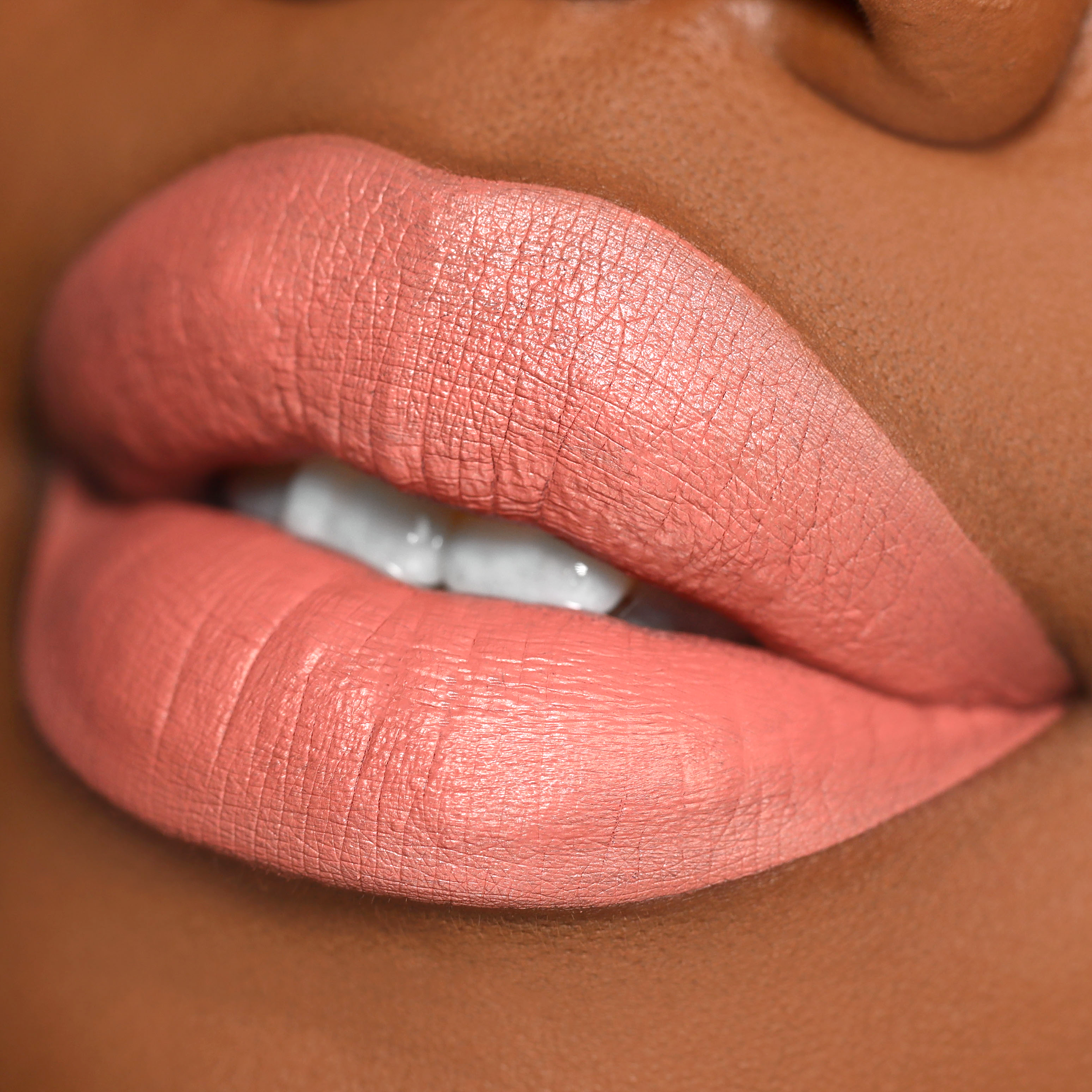 OFRA x MannyMUA Long Lasting Liquid Lipstick – Aries (Peachy Pink Nude)
