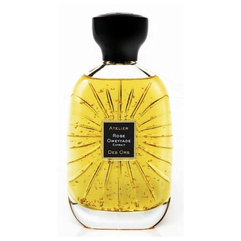 Atelier Des Ors Rose Omeyyade Extrait de Parfum 100ml