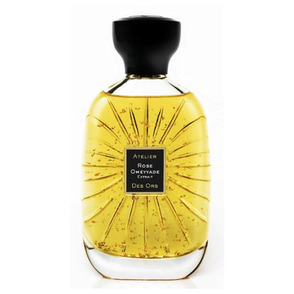Rose Omeyyade Unisex Extrait De Parfum 100ml