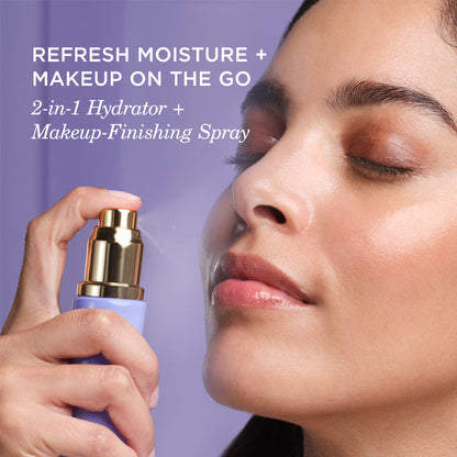 LUMINOUS DEWY SKIN MIST