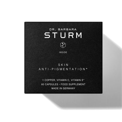 SKIN ANTI-PIGMENTATION