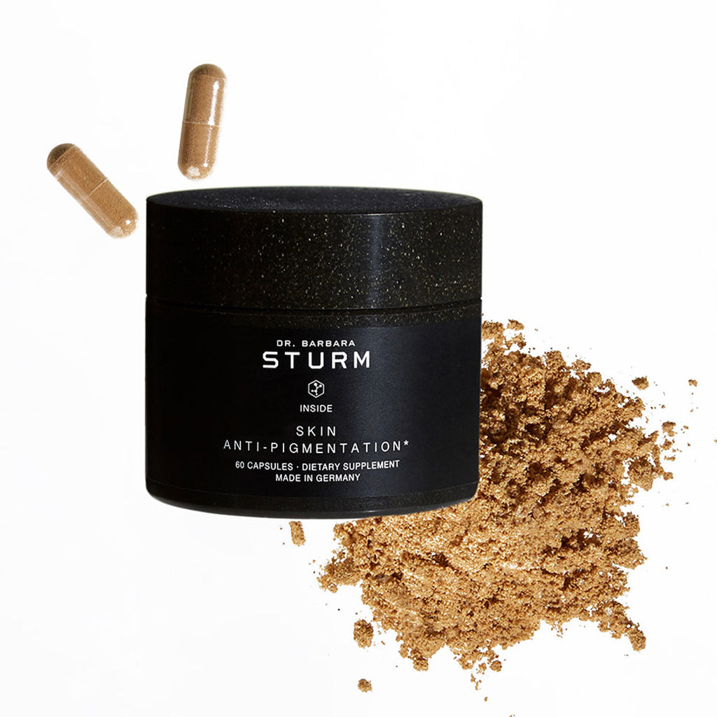 SKIN ANTI-PIGMENTATION