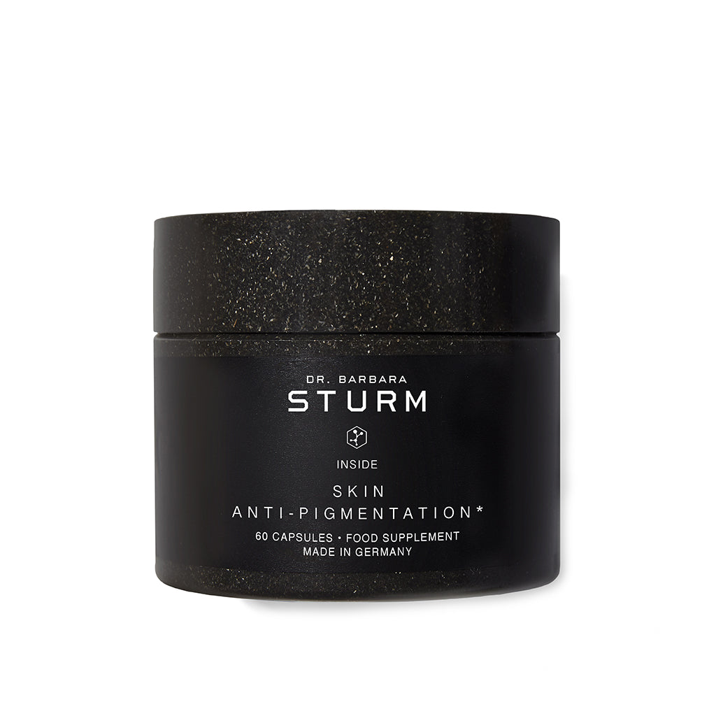 SKIN ANTI-PIGMENTATION