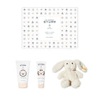 BABY & KIDS BODY SET