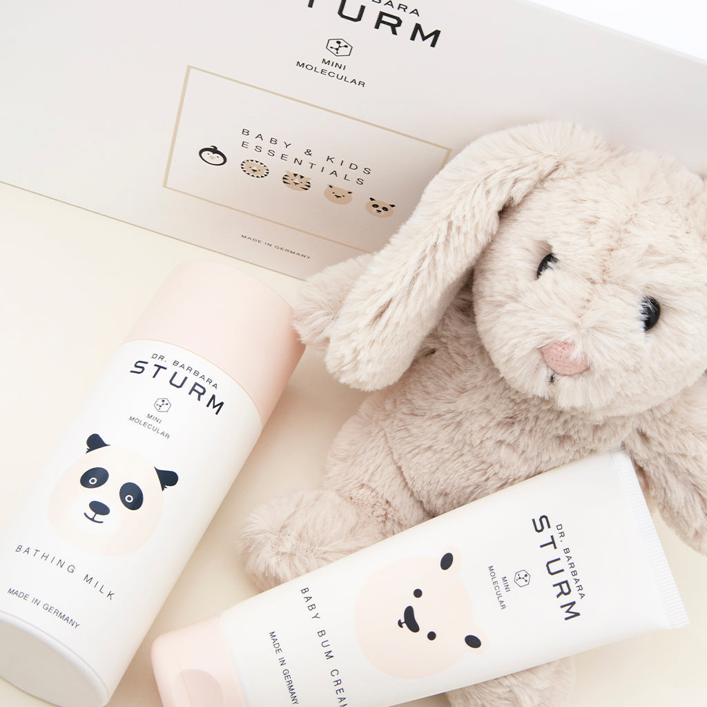 BABY & KIDS ESSENTIALS SET