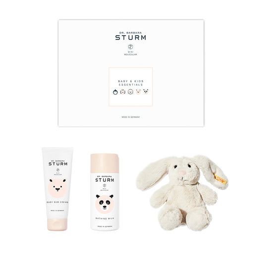 BABY & KIDS ESSENTIALS SET