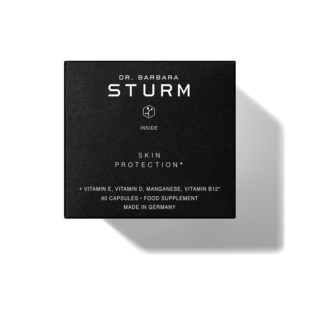 SKIN PROTECTION