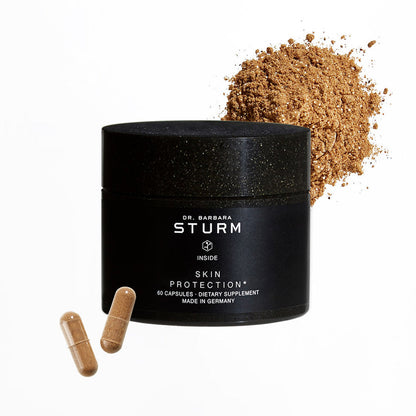 SKIN PROTECTION
