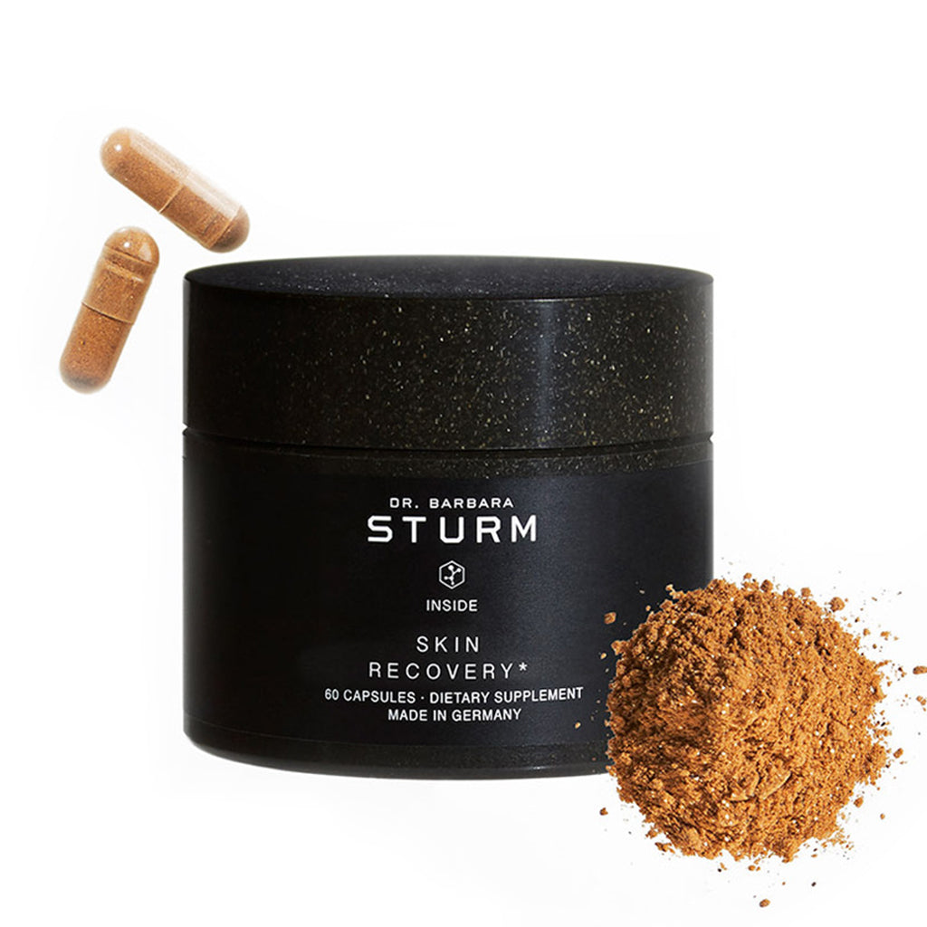 SKIN RECOVERY