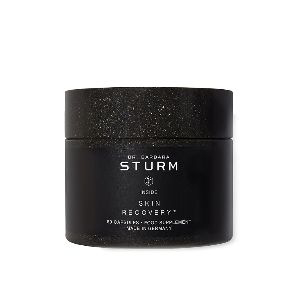 SKIN RECOVERY