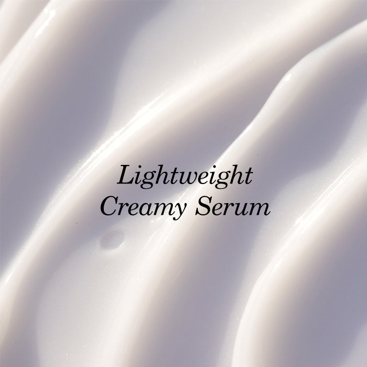 THE DEWY SERUM