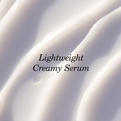 THE DEWY SERUM