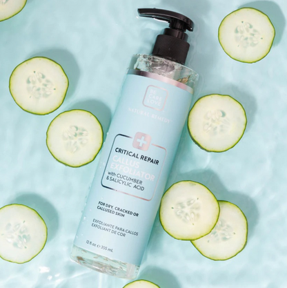 Be Care Love Natural Remedy Callus Remover