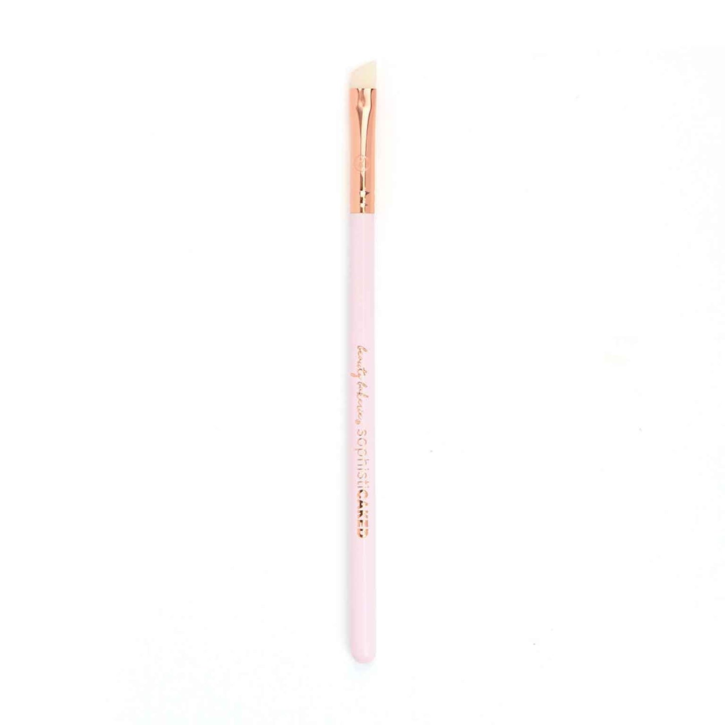 SOPHISTICAKED ANGLED BRUSH